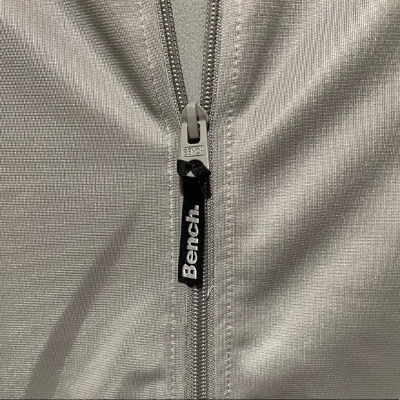 Bench gray jacket - Picture 6 of 8